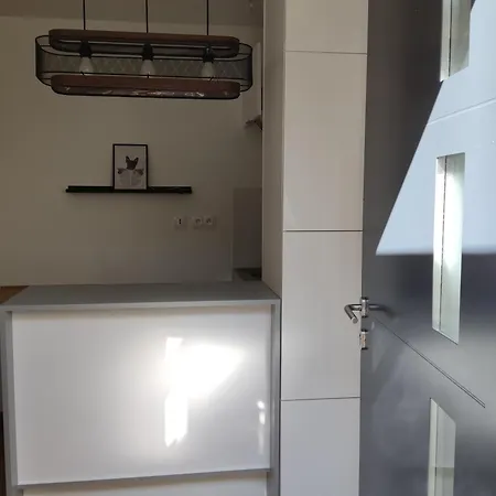 Dniceparis 펜션 Le Plessis-Pate