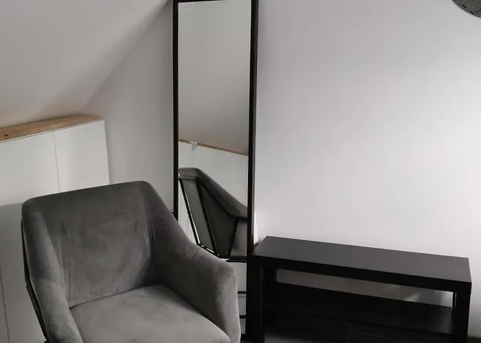 בית נופש Dniceparis *