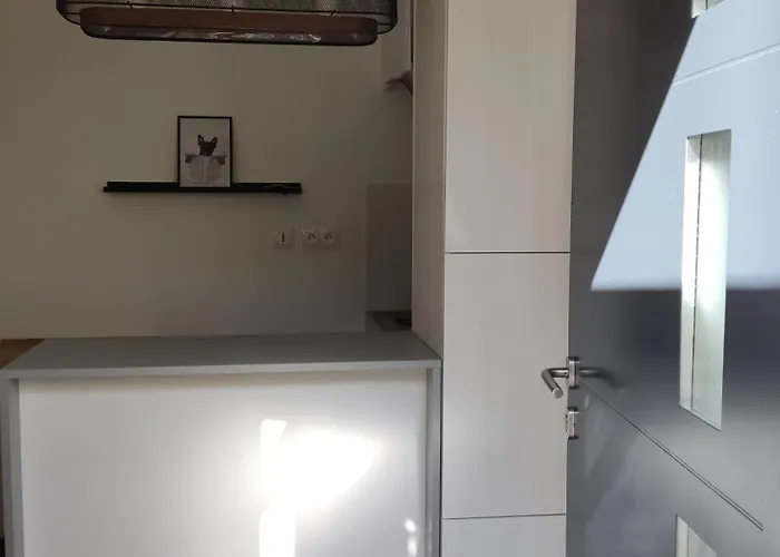 Dniceparis בית נופש Le Plessis-Pate