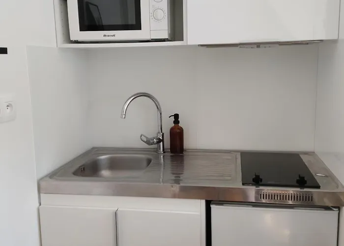 Dniceparis * Le Plessis-Pate